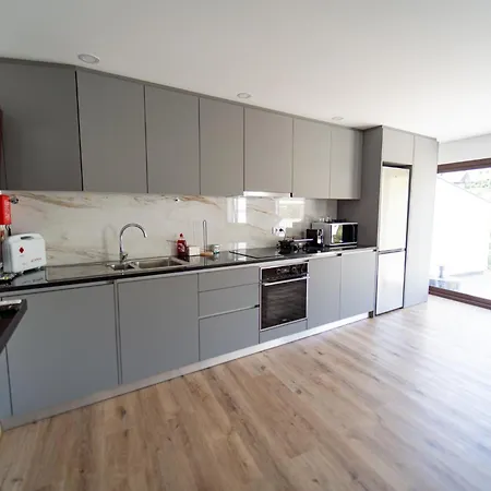 Lägenhet Casa Do Cabecinho Pampilhosa da Serra