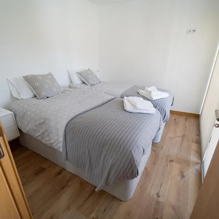Casa Do Cabecinho Apartman Pampilhosa da Serra
