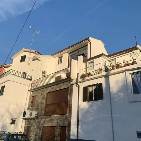 Casa Do Cabecinho * 팜필료자 다 세하