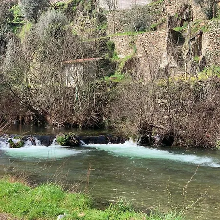 아파트 Casa Do Cabecinho