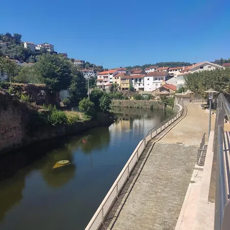 Casa Do Cabecinho Lägenhet *