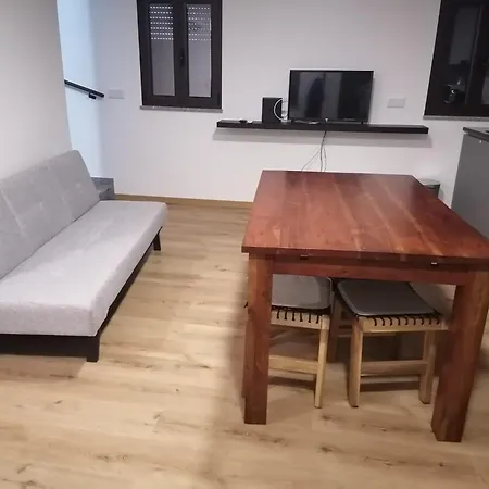 Apartman Casa Do Cabecinho