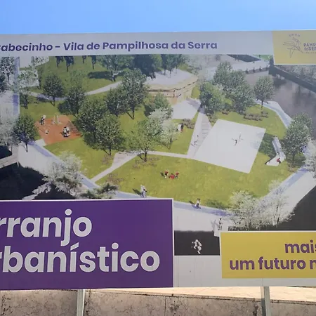 Casa Do Cabecinho *
