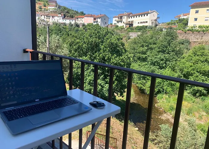 דירה Casa Do Cabecinho פמפיליוסה דה סרה