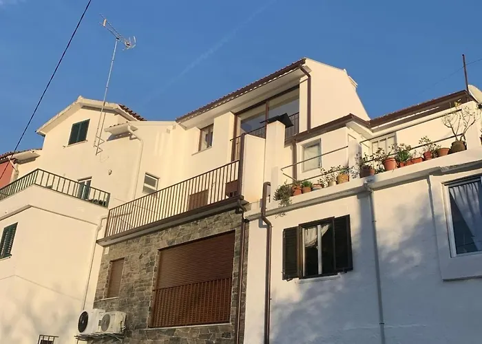 Casa Do Cabecinho * פמפיליוסה דה סרה