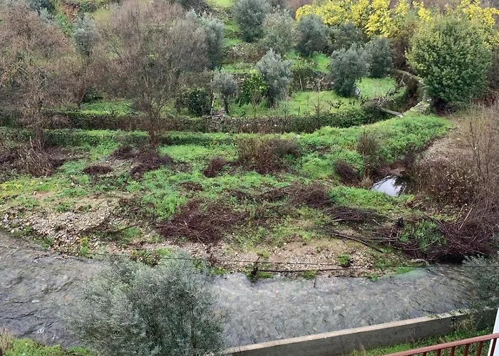Casa Do Cabecinho * פמפיליוסה דה סרה