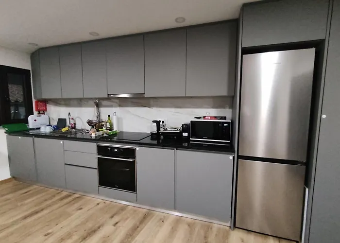 Casa Do Cabecinho דירה