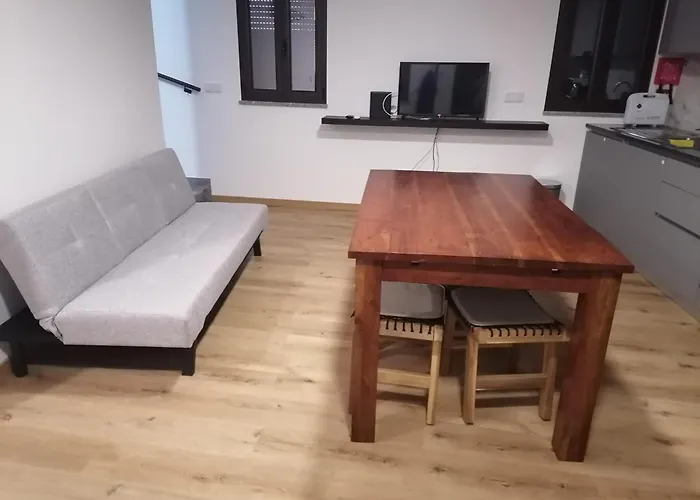 דירה Casa Do Cabecinho